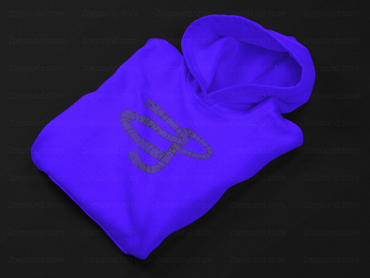 ZP Serpent Signature Hoodie