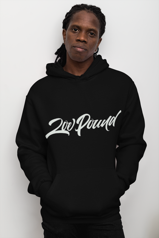 ZP Hoodie